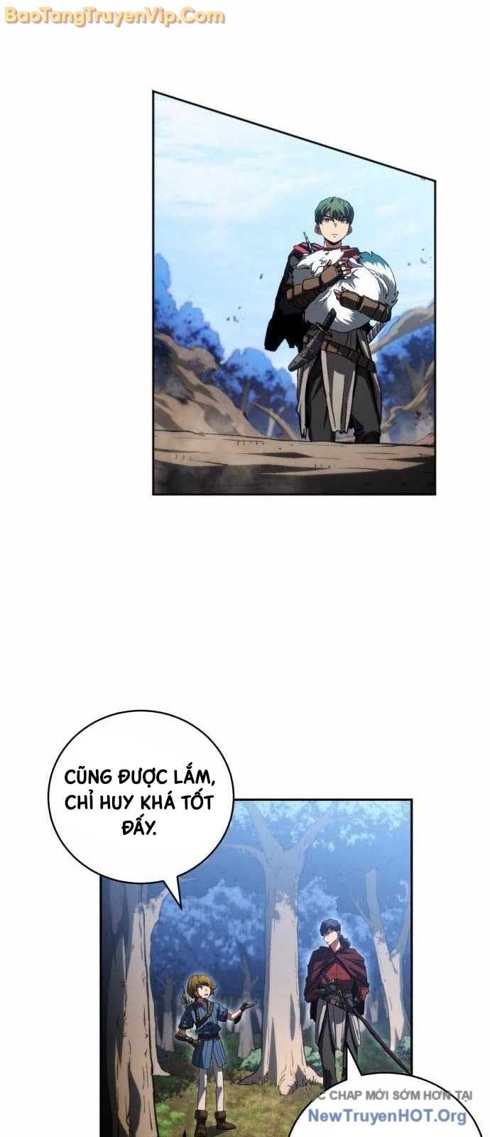 Wild Ranker: Chapter 11