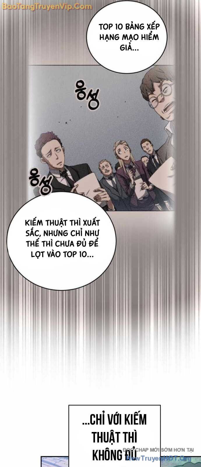 Wild Ranker: Chapter 11