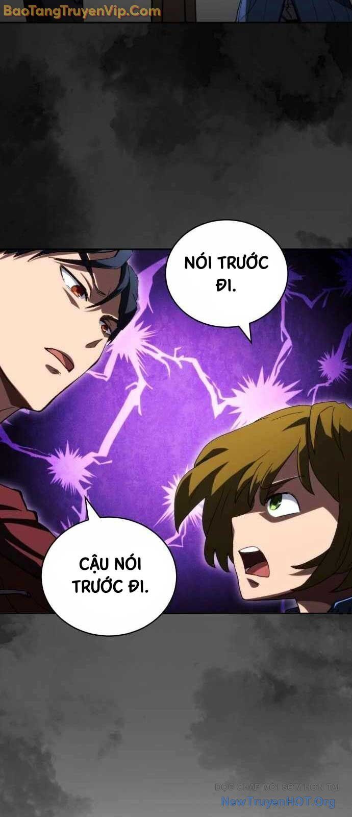 Wild Ranker: Chapter 11