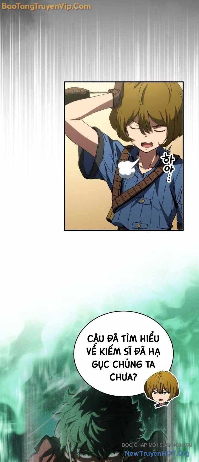 Wild Ranker: Chapter 11