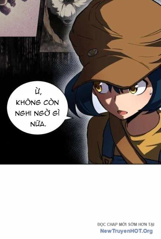 Wild Ranker: Chapter 14