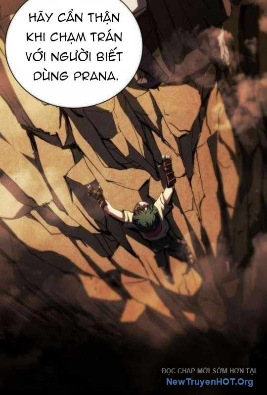 Wild Ranker: Chapter 14