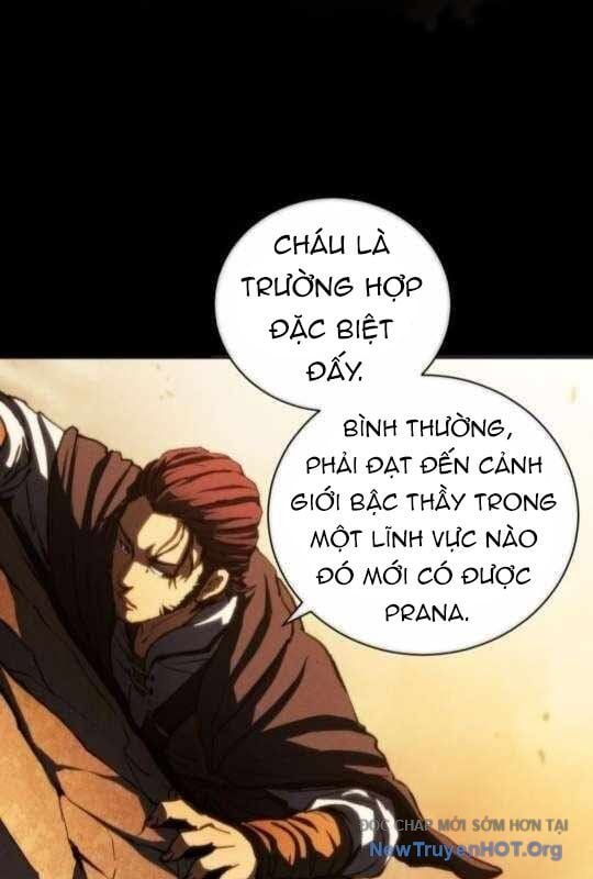 Wild Ranker: Chapter 14