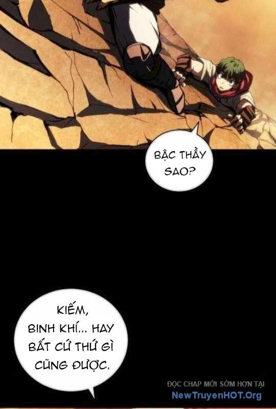 Wild Ranker: Chapter 14