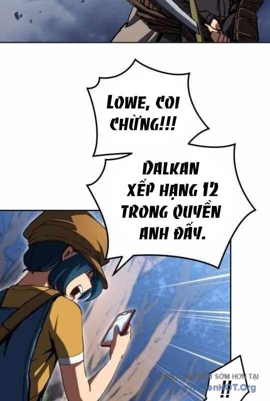 Wild Ranker: Chapter 14