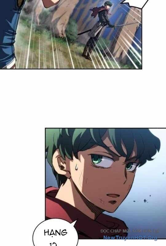 Wild Ranker: Chapter 14