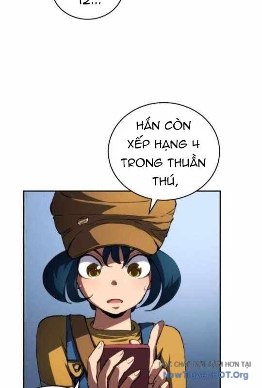 Wild Ranker: Chapter 14