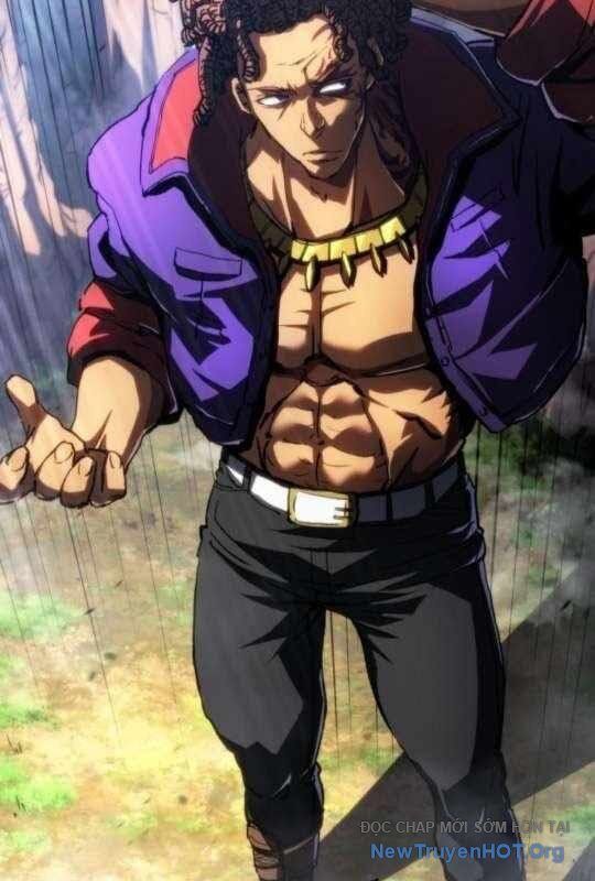 Wild Ranker: Chapter 14