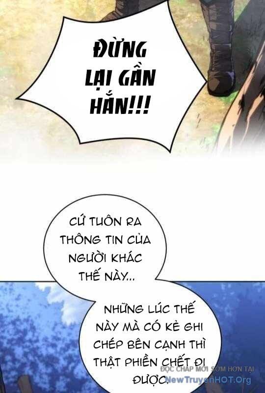 Wild Ranker: Chapter 14