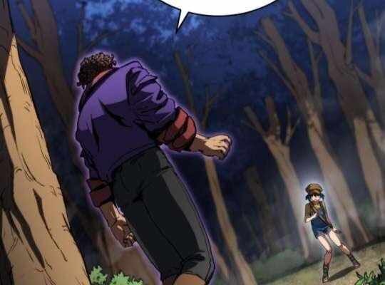 Wild Ranker: Chapter 14