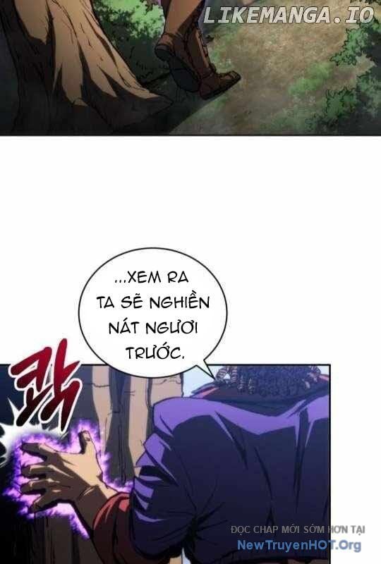 Wild Ranker: Chapter 14