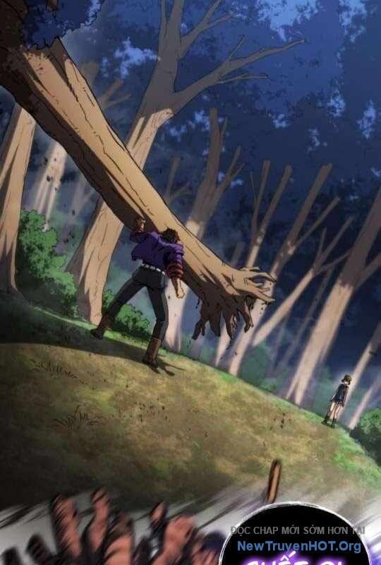 Wild Ranker: Chapter 14