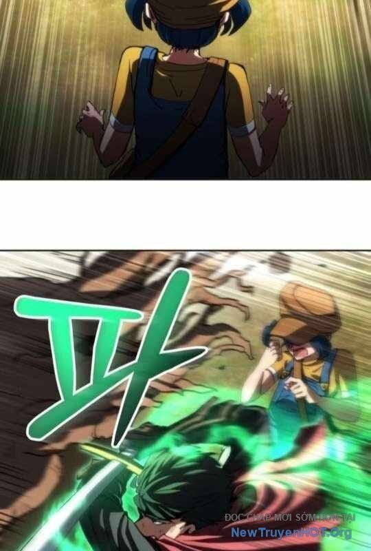 Wild Ranker: Chapter 14