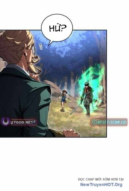 Wild Ranker: Chapter 14