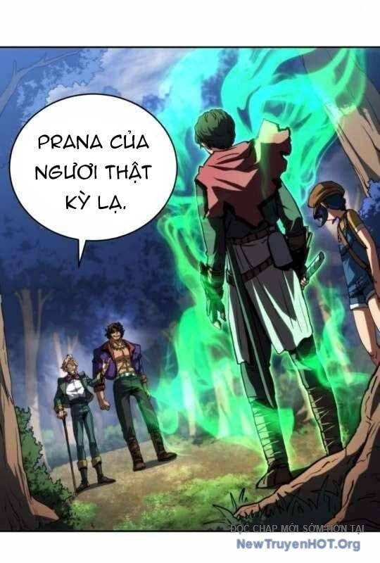 Wild Ranker: Chapter 14