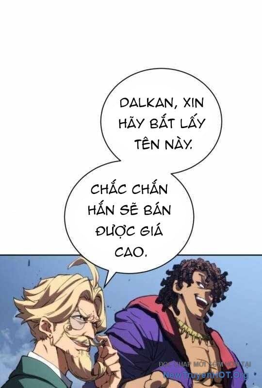 Wild Ranker: Chapter 14