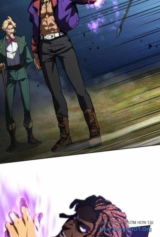 Wild Ranker: Chapter 14