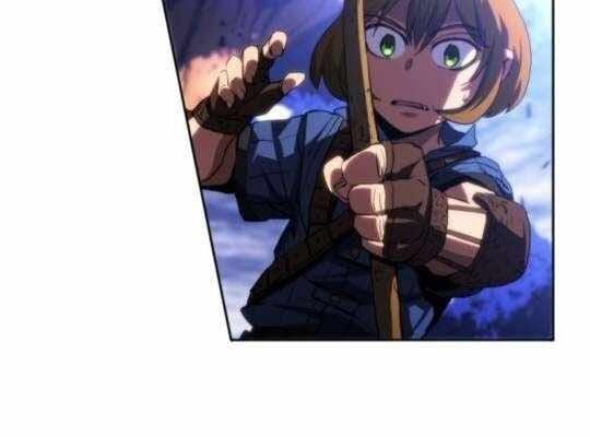 Wild Ranker: Chapter 14