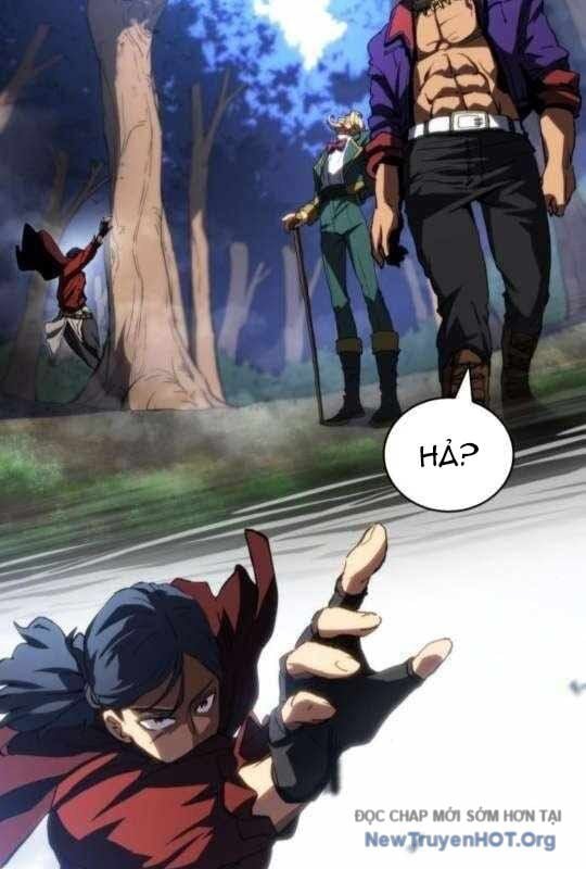 Wild Ranker: Chapter 14