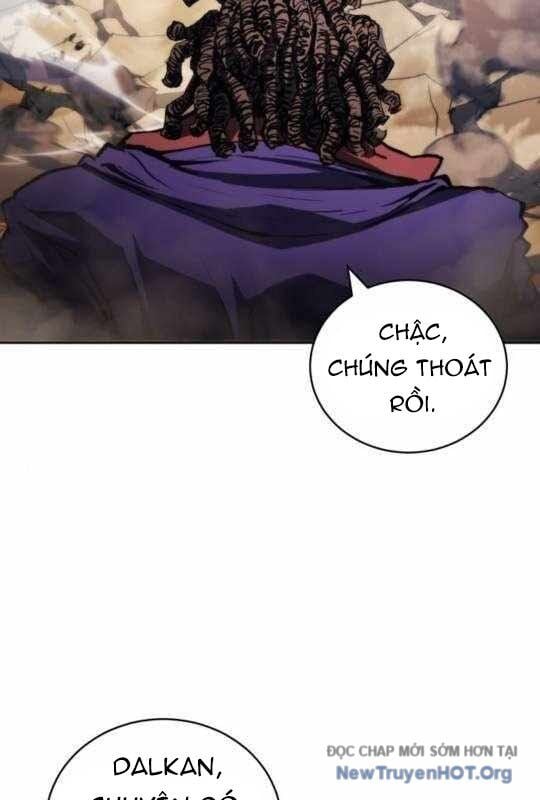 Wild Ranker: Chapter 14