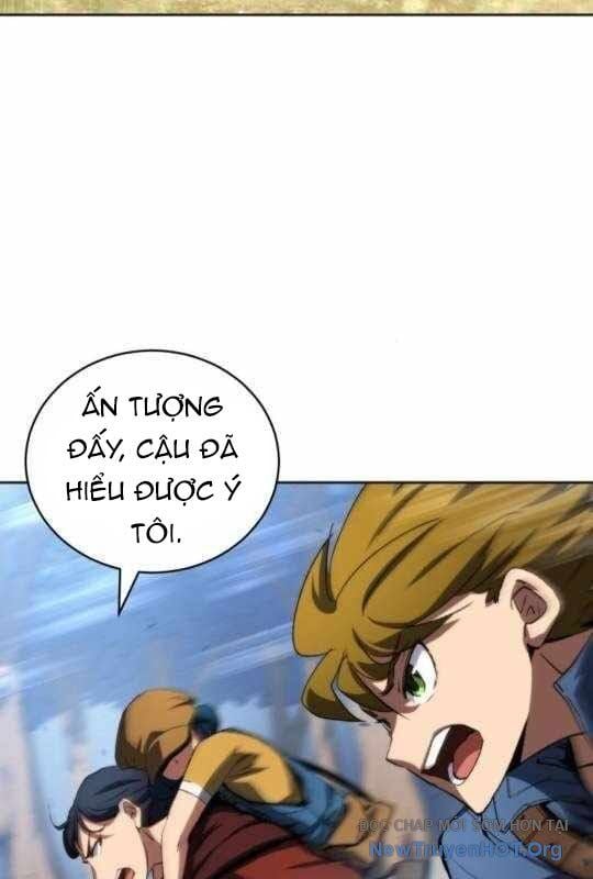 Wild Ranker: Chapter 14