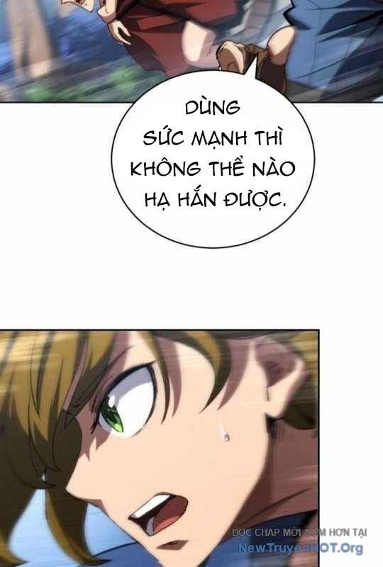 Wild Ranker: Chapter 14