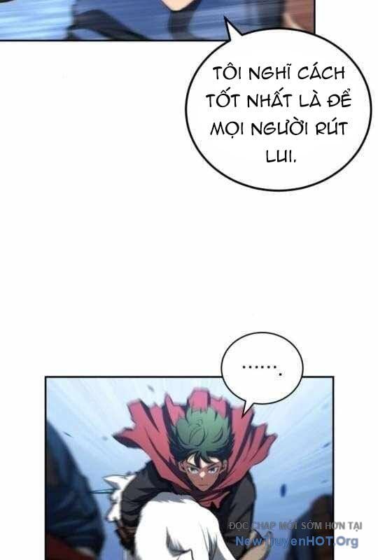 Wild Ranker: Chapter 14