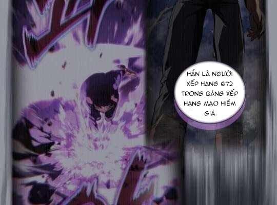 Wild Ranker: Chapter 14