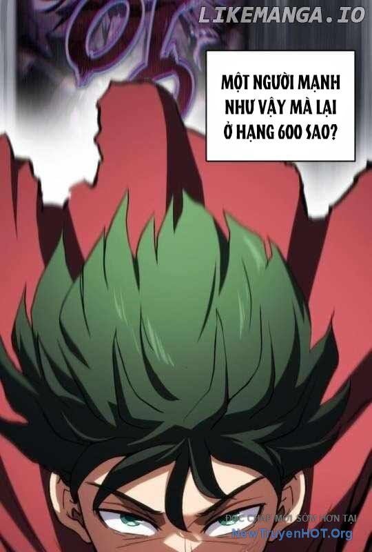 Wild Ranker: Chapter 14