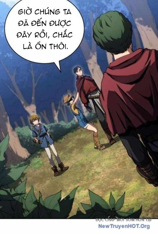 Wild Ranker: Chapter 14