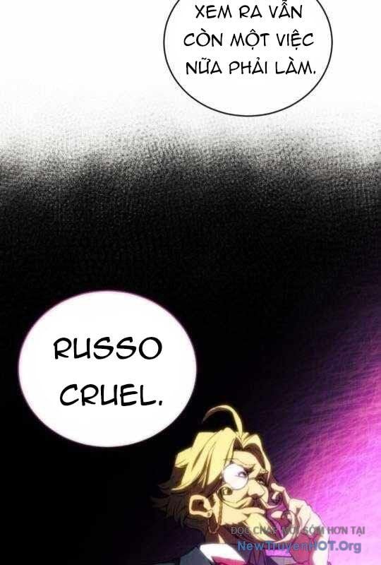 Wild Ranker: Chapter 14