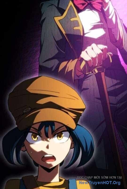 Wild Ranker: Chapter 14