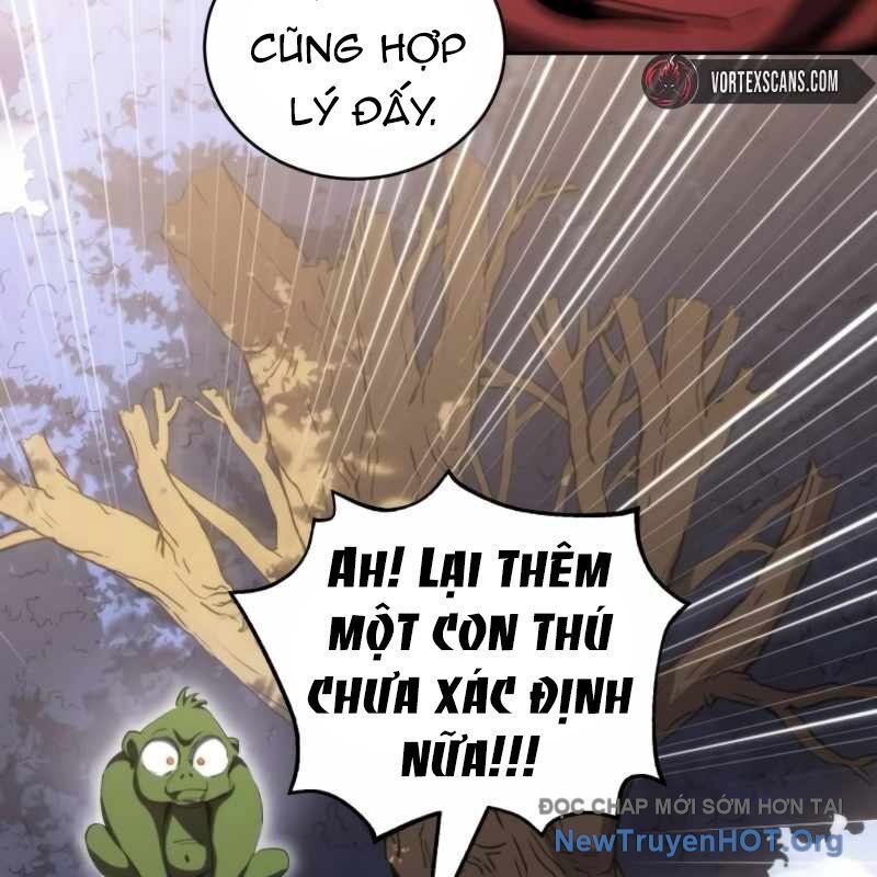 Wild Ranker: Chapter 15