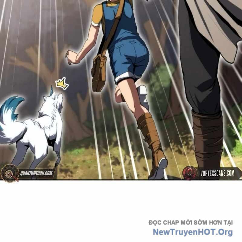 Wild Ranker: Chapter 15