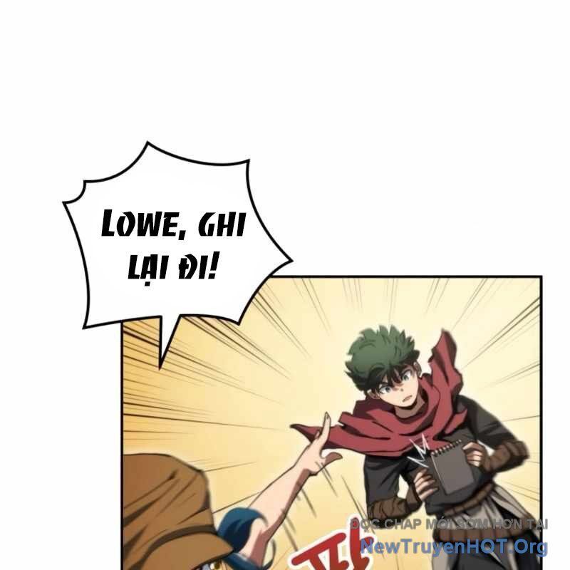 Wild Ranker: Chapter 15