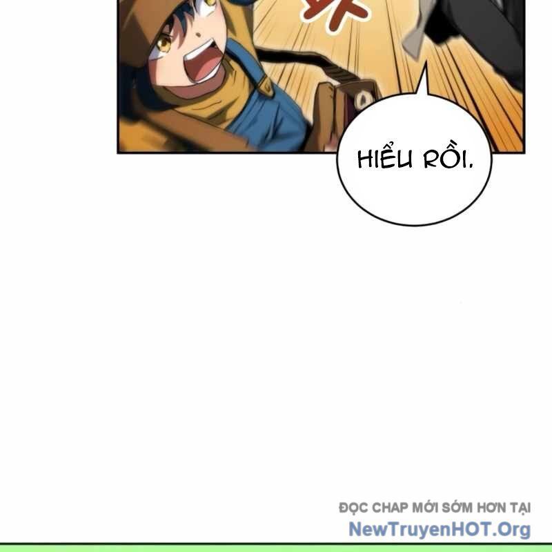 Wild Ranker: Chapter 15