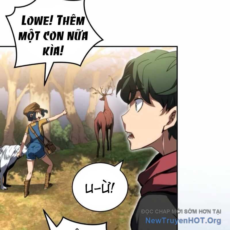 Wild Ranker: Chapter 15