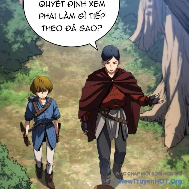 Wild Ranker: Chapter 15