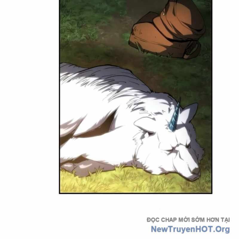 Wild Ranker: Chapter 15