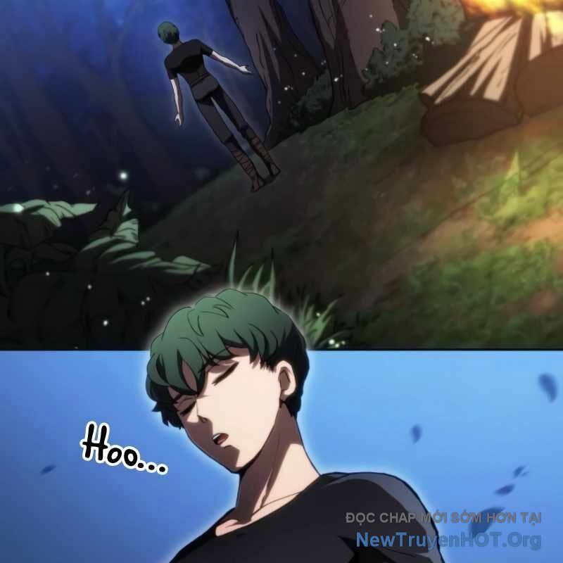 Wild Ranker: Chapter 15