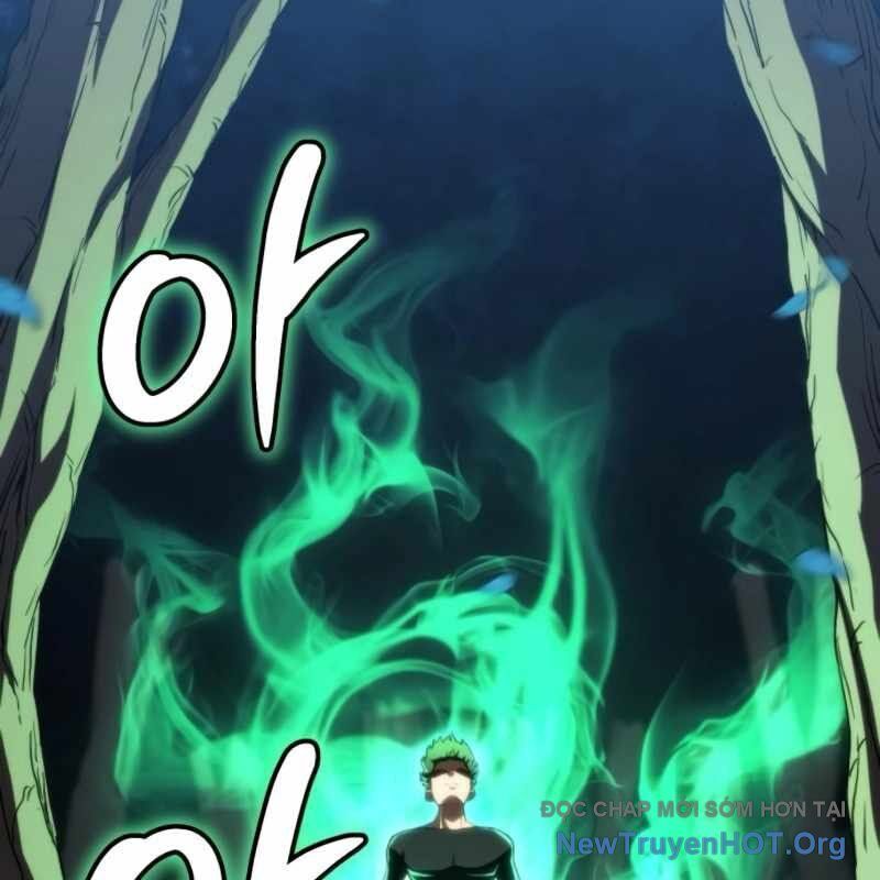 Wild Ranker: Chapter 15