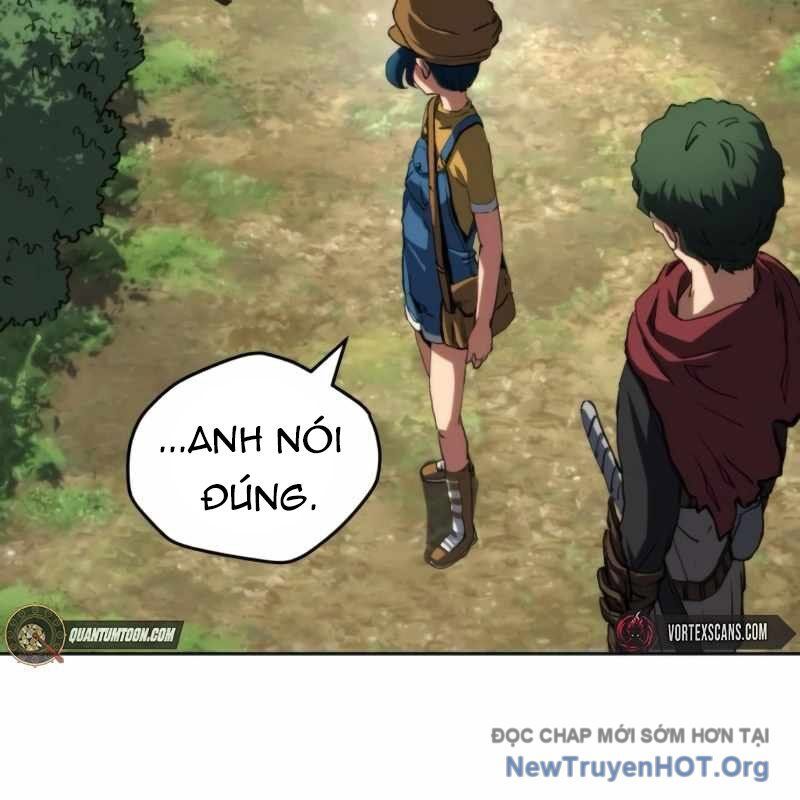 Wild Ranker: Chapter 15