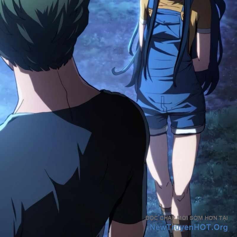 Wild Ranker: Chapter 15