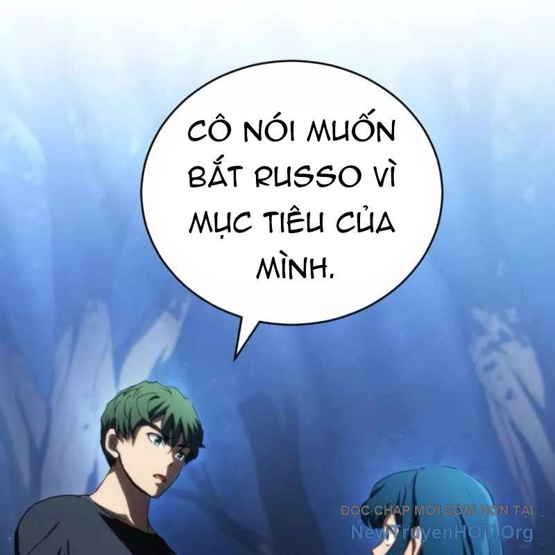 Wild Ranker: Chapter 15