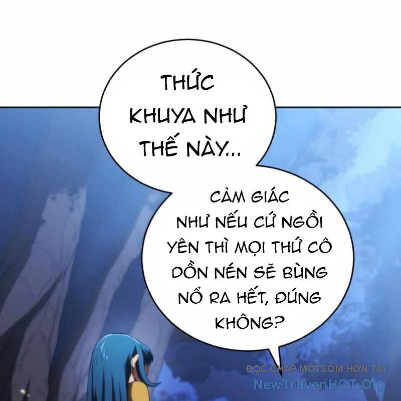 Wild Ranker: Chapter 15