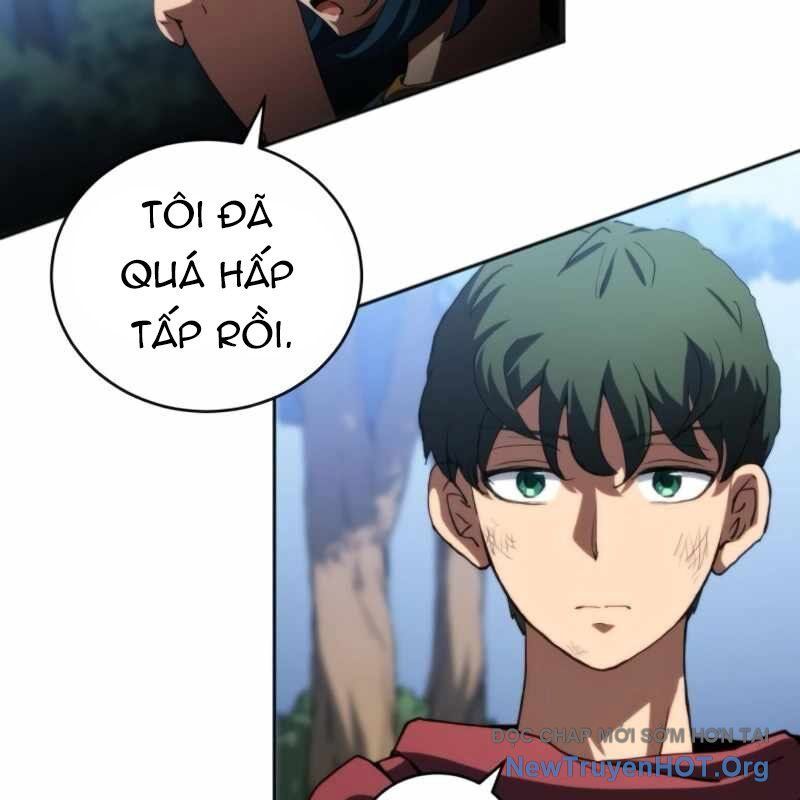 Wild Ranker: Chapter 15