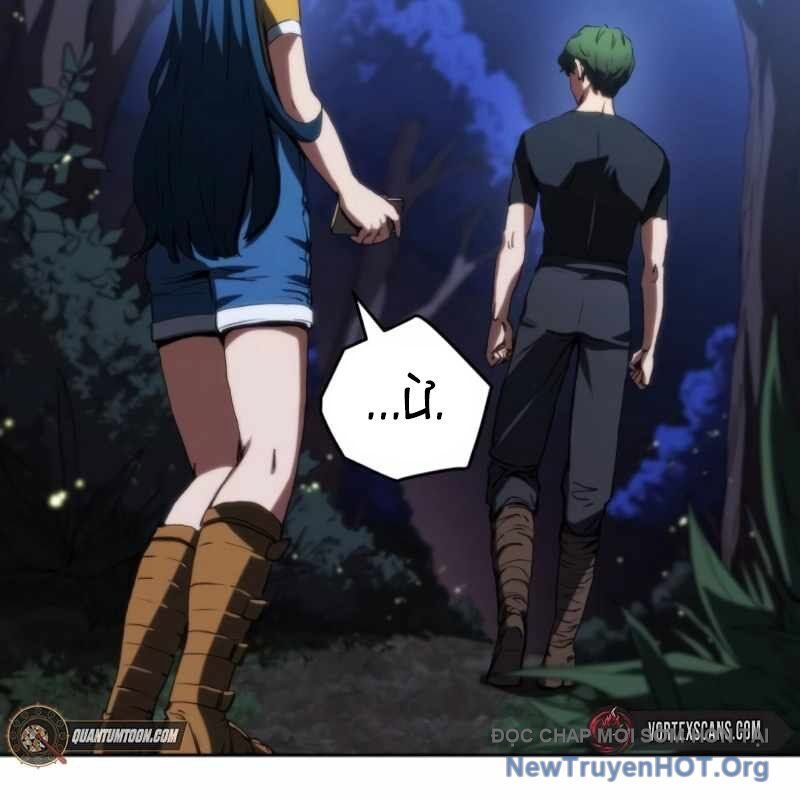 Wild Ranker: Chapter 15