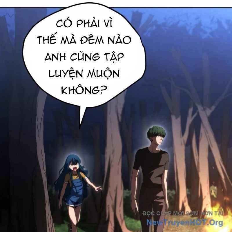 Wild Ranker: Chapter 15