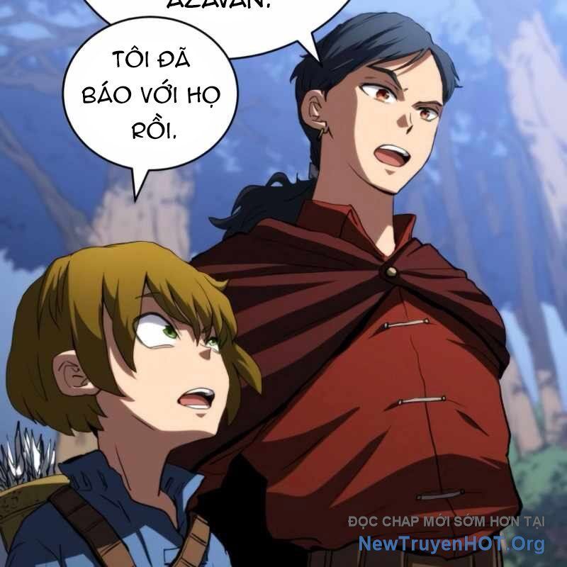 Wild Ranker: Chapter 15