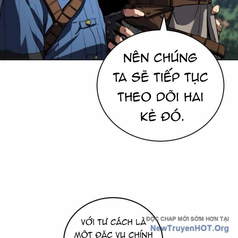 Wild Ranker: Chapter 15